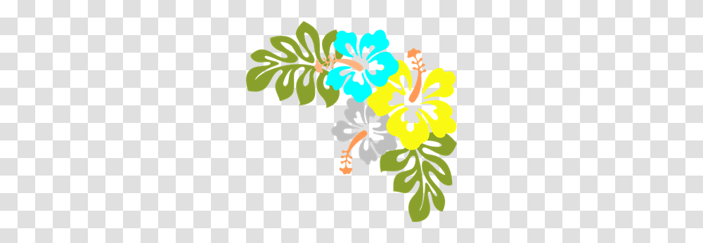 Hibiscus Hawaii Flower Clip Arts For Web, Plant, Floral Design, Pattern Transparent Png