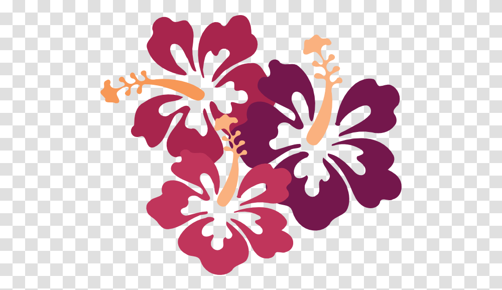 Hibiscus Svg Clip Arts Hibiscus Clip Art, Plant, Flower, Blossom, Anther Transparent Png