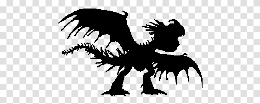 Hiccup Horrendous Haddock Iii Astrid How To Train Your Train Your Dragon Silhouette, Gray, World Of Warcraft Transparent Png