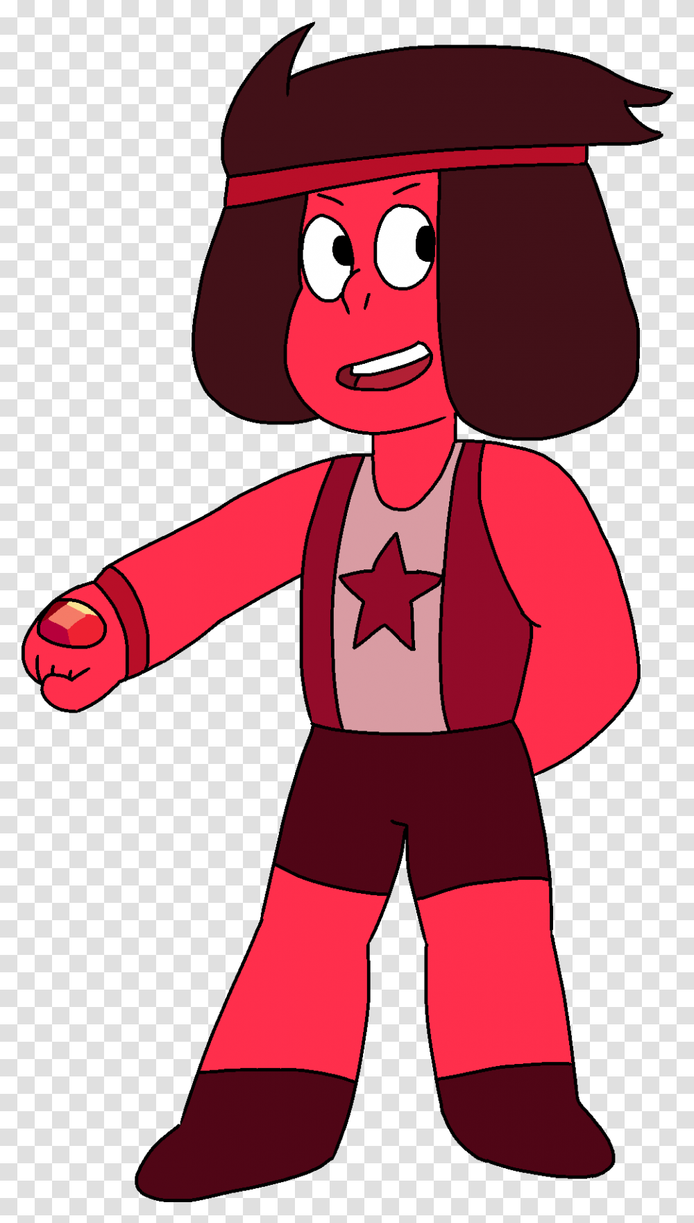 Hidden Crystal Gems Wiki Cartoon, Face, Person, Sleeve, People Transparent Png