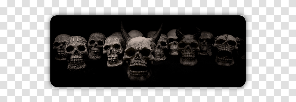 Hidden Demons, Skeleton, Soil, Head, Jaw Transparent Png