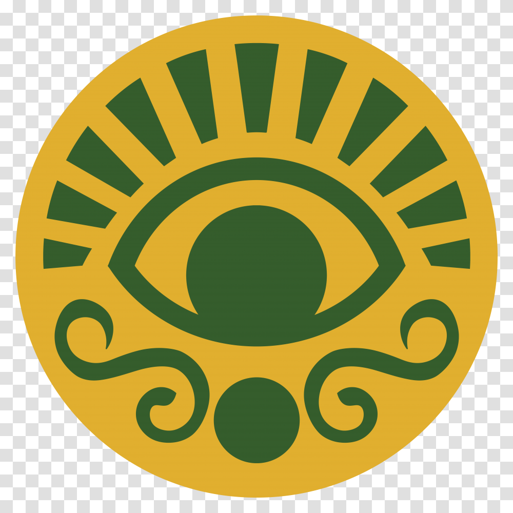 Hidden Leaf Village Symbol, Logo, Trademark, Badge, Tennis Ball Transparent Png