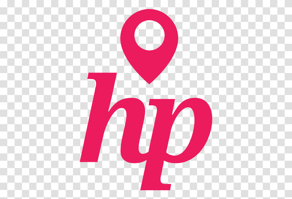Hidden Place Logo Icon Hidden Place App, Alphabet, Word Transparent Png