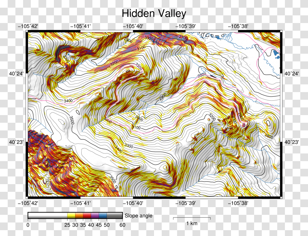 Hidden Valley, Plot, Map, Diagram, Atlas Transparent Png