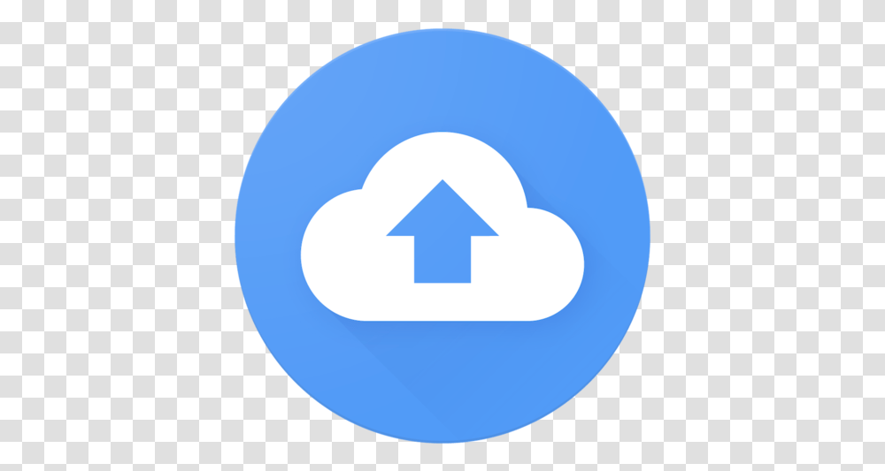 Hide Cloud Drive Hide Cloud Sync Folder And Desktop Folder Vertical, Symbol, Balloon, Recycling Symbol, Hand Transparent Png