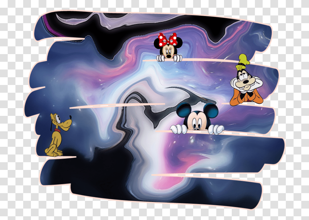 Hideandseek Mickeymouseclubhouse Aesthetic, Super Mario, Angry Birds Transparent Png