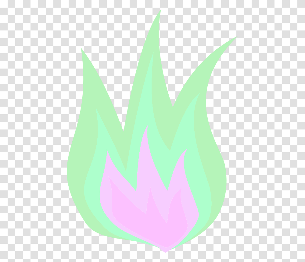 Hideous Fire Illustration, Plant, Vegetable, Food, Produce Transparent Png