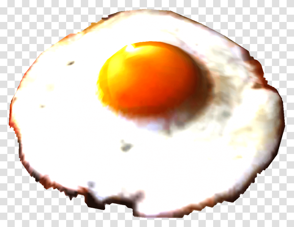 Hideous Victual 2 Fried Egg, Food, Balloon Transparent Png