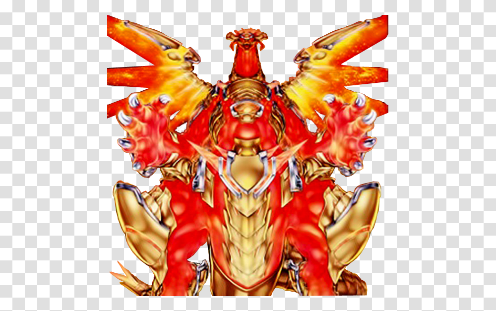 Hieratic Sun Dragon Overlord Of Heliopolis, Angel, Archangel Transparent Png