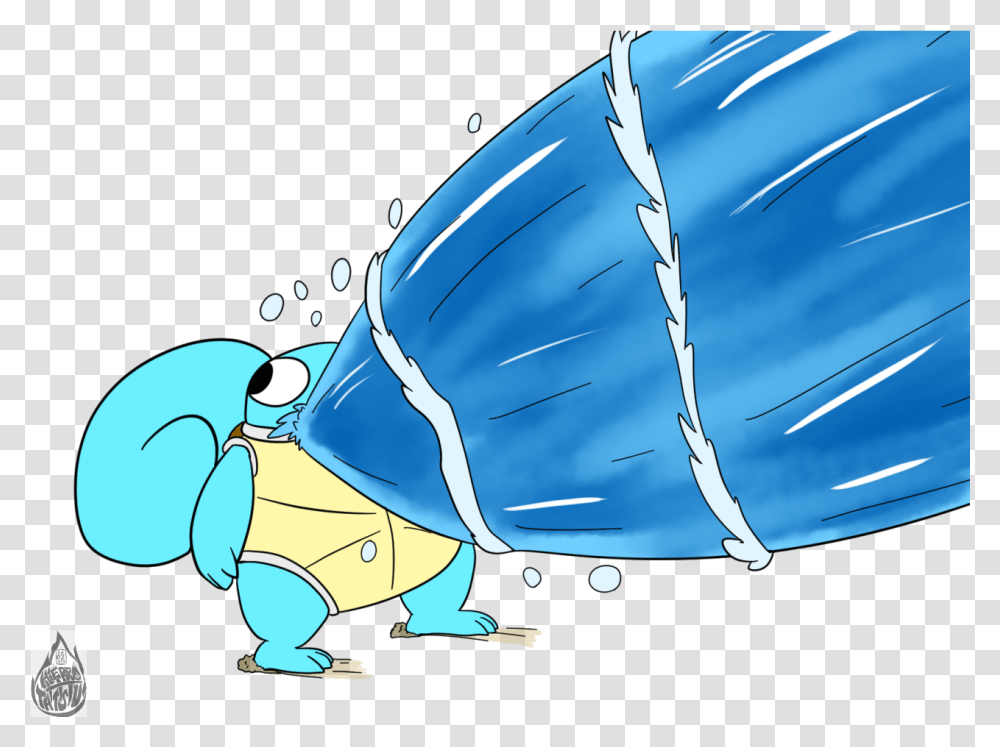 Hierrotatsu Fictional Character, Sea Life, Animal, Clothing, Outdoors Transparent Png