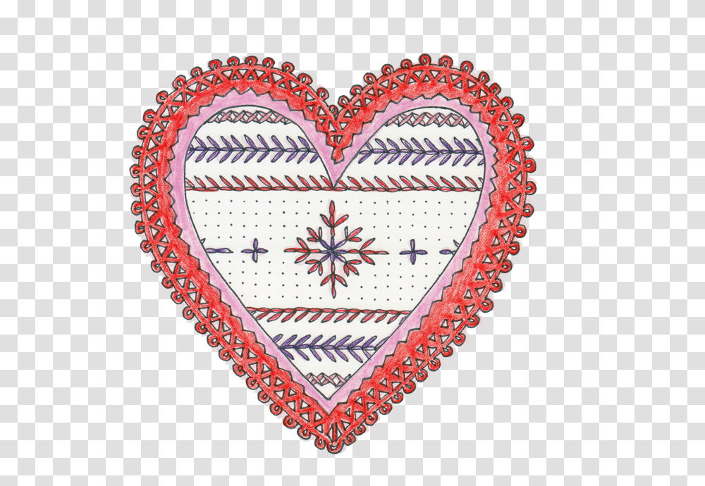 Hifi Choice Group Test Winner, Heart, Rug, Pattern, Embroidery Transparent Png