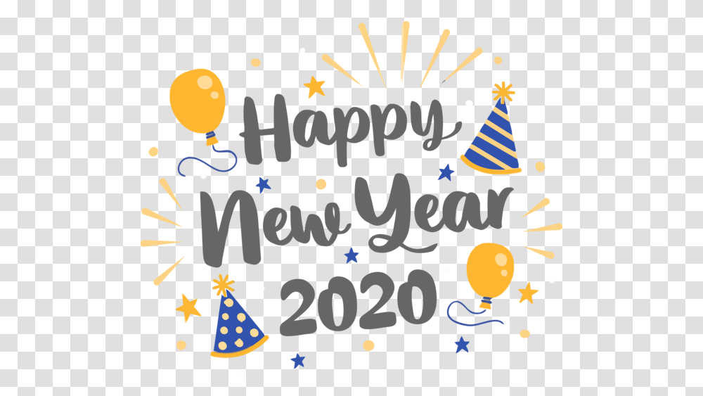 Hifi Nepal Wishes Happy New Year 2020 Clip Art, Text, Clothing, Apparel, Tree Transparent Png