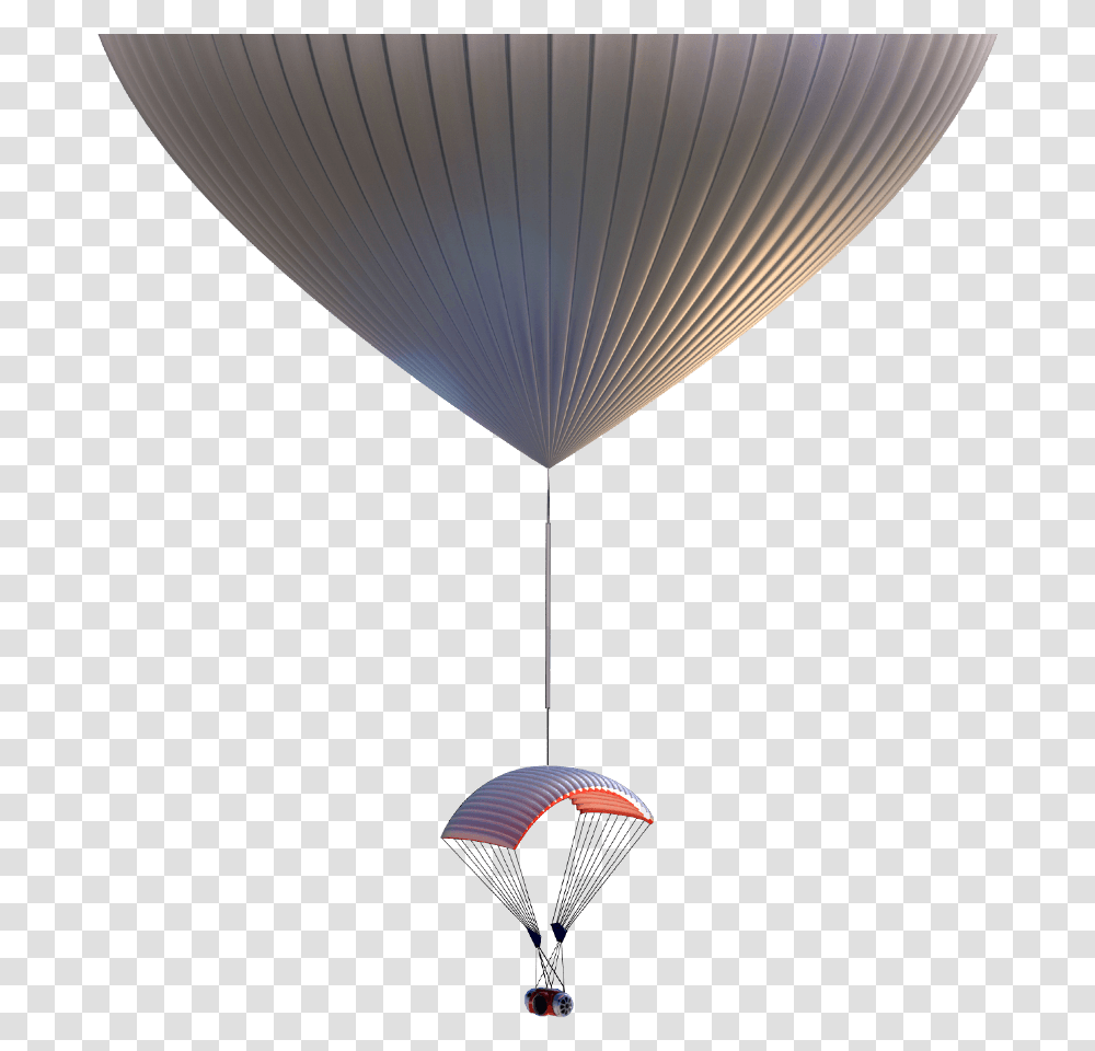 High Altitude Balloons, Lamp, Vehicle, Transportation, Hot Air Balloon Transparent Png