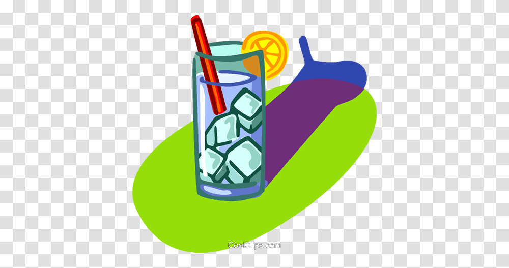 High Ball Cocktail Drink Royalty Free Vector Clip Art, Outdoors, Ice, Nature Transparent Png