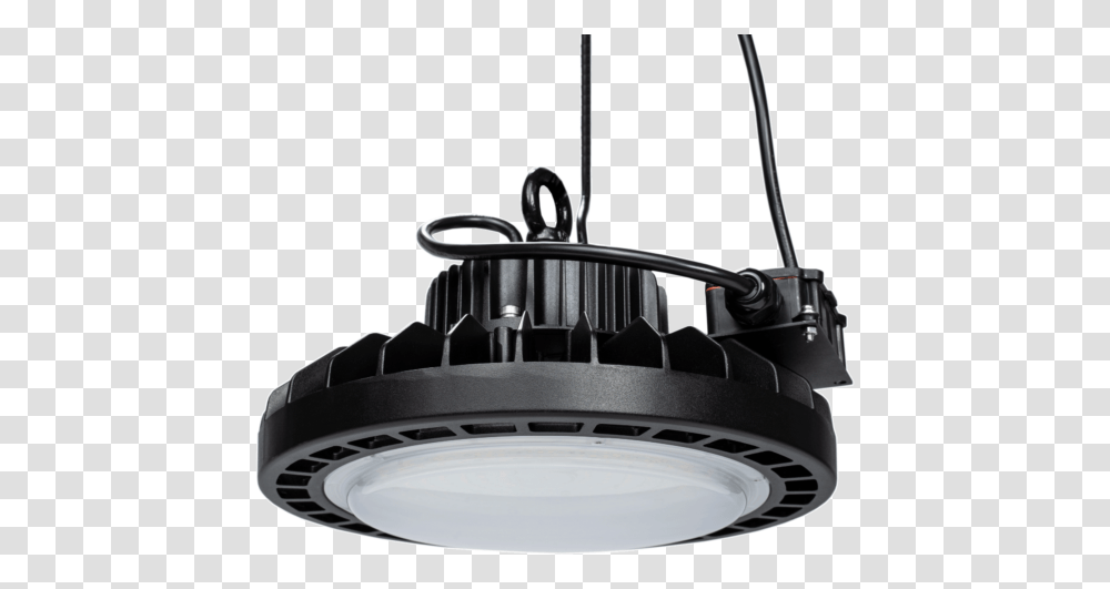 High Bay Led Lights Light Fixtures Track Lighting, Ceiling Light, Electric Fan Transparent Png