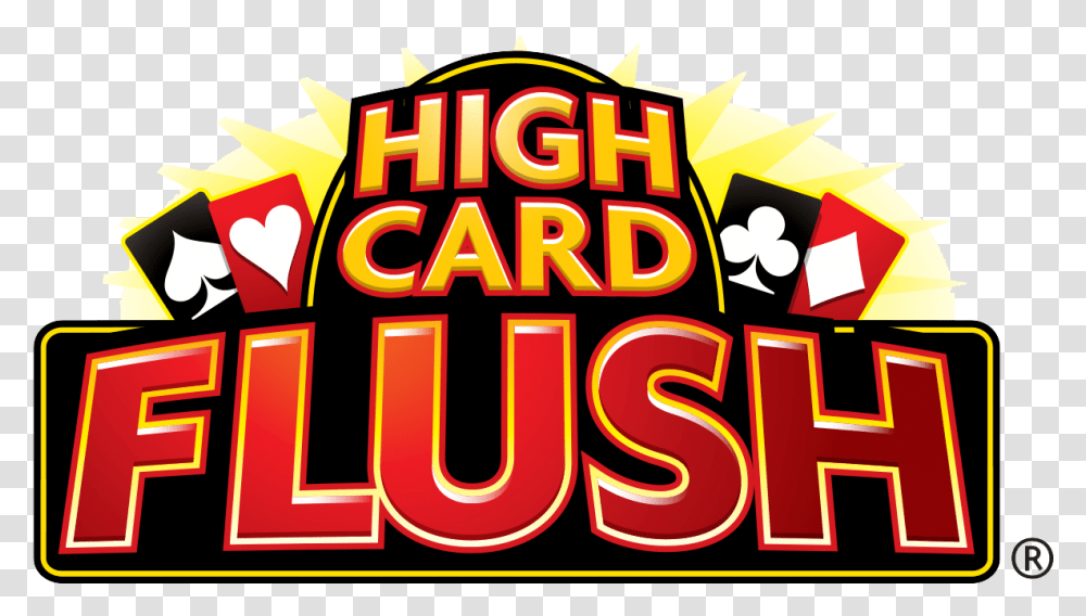 High Card Flush At Fortune Casino Flush, Word, Alphabet, Meal Transparent Png