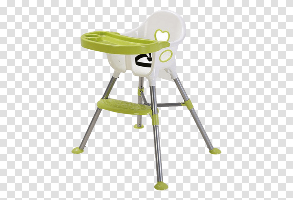 High Chair Image Baby High Chair, Furniture, Indoors, Bow, Room Transparent Png