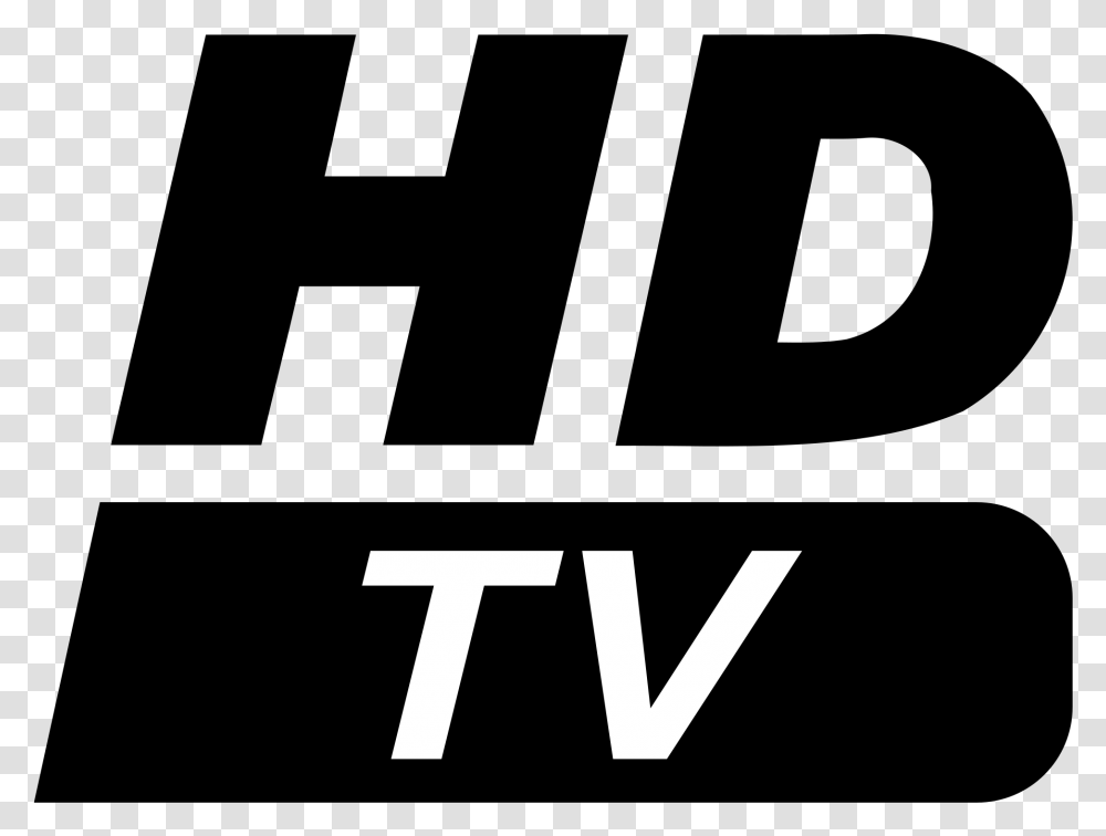 High Definition Television, Word, Logo Transparent Png