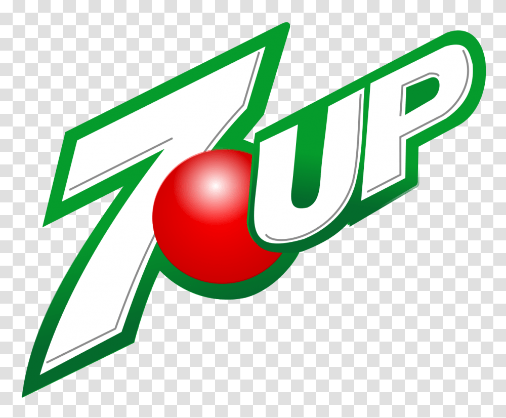 High Definition Wallpapers 7 Up Logo, Symbol, Trademark, Text, Number Transparent Png