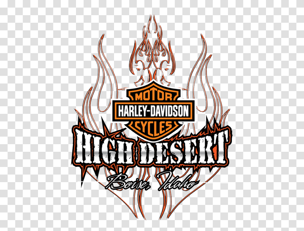 High Desert Harley Davidson Night Meridian Speedway, Leisure Activities, Circus Transparent Png