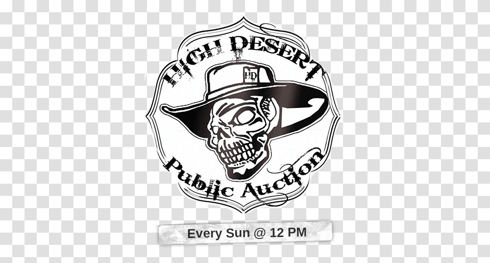 High Desert Public Auction Used Cars For Sale Hesperia Ca Western, Helmet, Clothing, Apparel, Logo Transparent Png