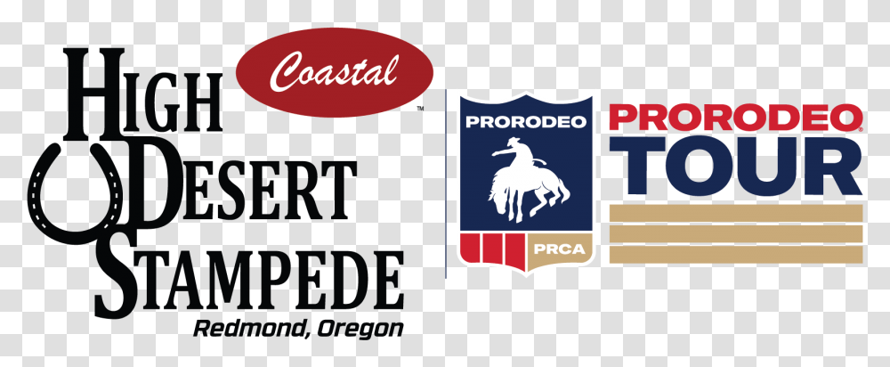 High Desert Stampede Professional Rodeo Coastal Farm And Ranch, Label, Logo Transparent Png