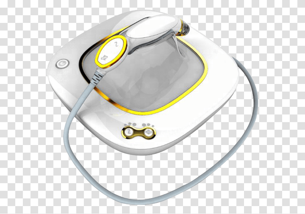 High Efficient Home Use Eyes Care Removing Eye Bags Radio Frequency, Helmet, Appliance, Sunglasses Transparent Png