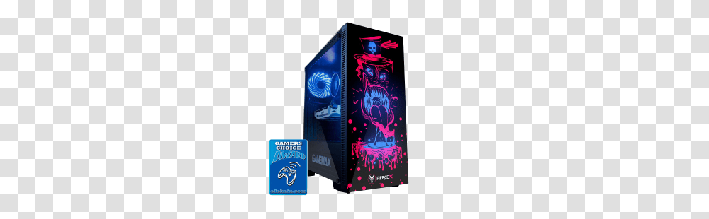 High End Gaming Pcs Free Shipping In The Uk, Apparel, Light Transparent Png