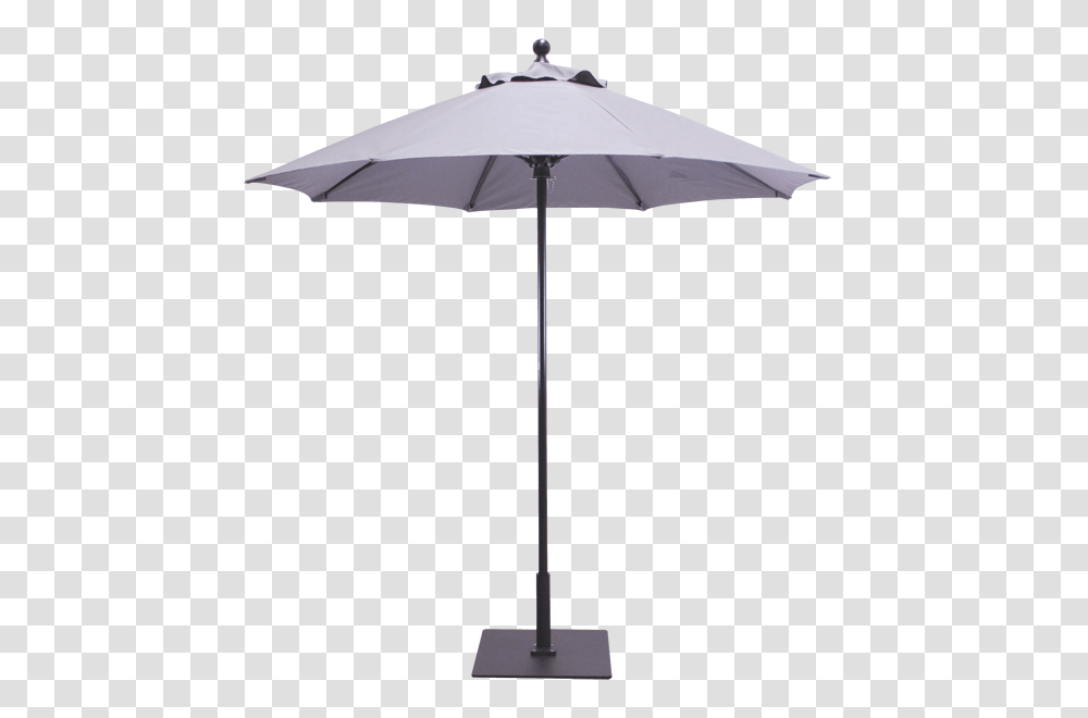 High End Resort Patio Umbrellas, Lamp, Garden Umbrella, Canopy Transparent Png