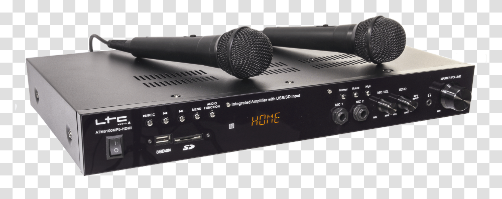 High Fidelity, Microphone, Electrical Device, Amplifier, Electronics Transparent Png