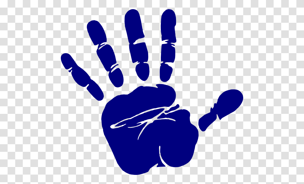 High Five Hand Clip Art, Footprint, Stencil, Silhouette, Pillow Transparent Png