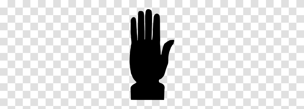 High Five Hand Clipart, Gray, World Of Warcraft Transparent Png