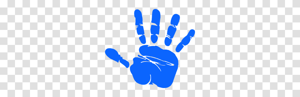 High Five Image, Footprint, Stain Transparent Png