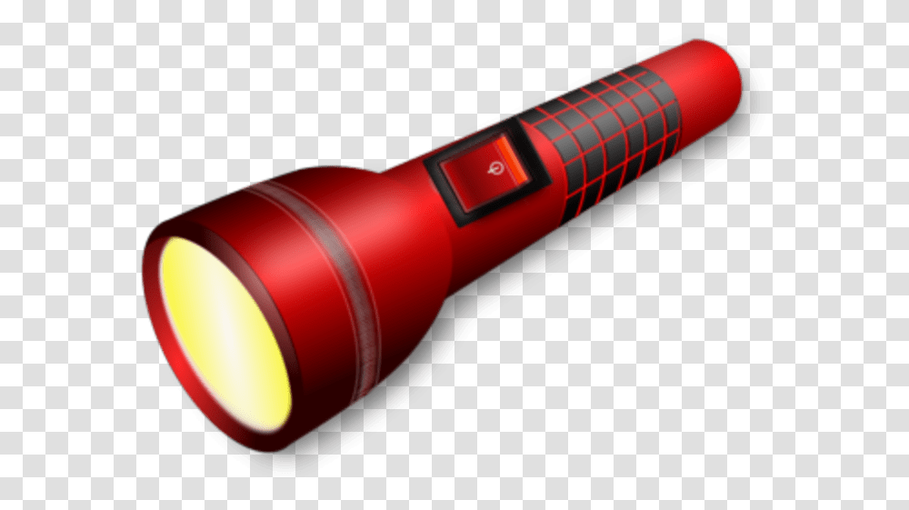 High Flashlight Torch Torch Clipart, Lamp Transparent Png