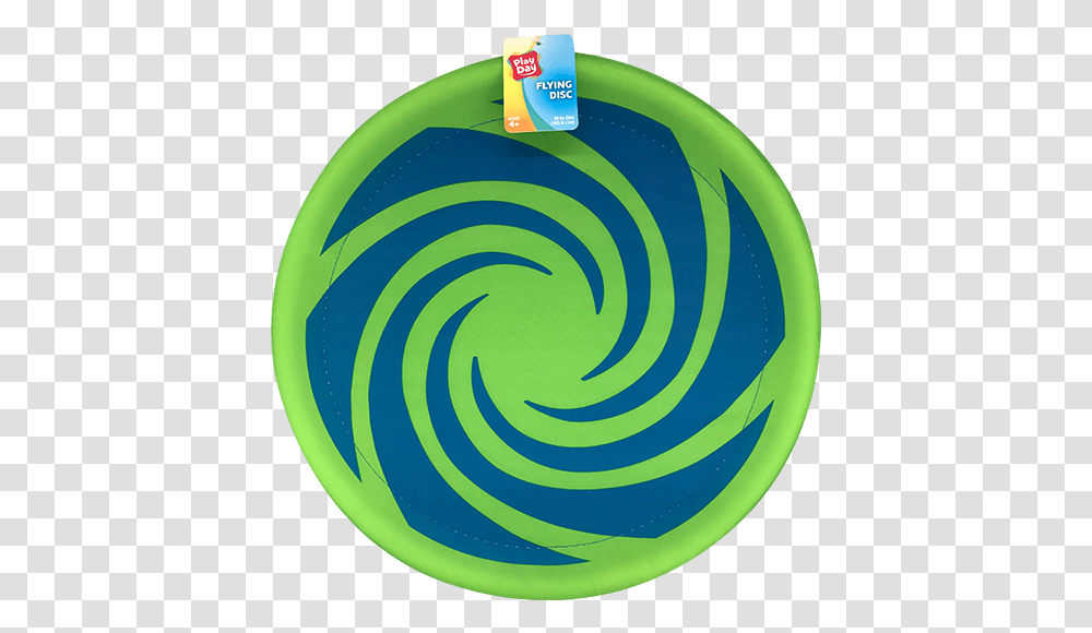 High Flying Disc Vertical, Logo, Symbol, Trademark, Spiral Transparent Png