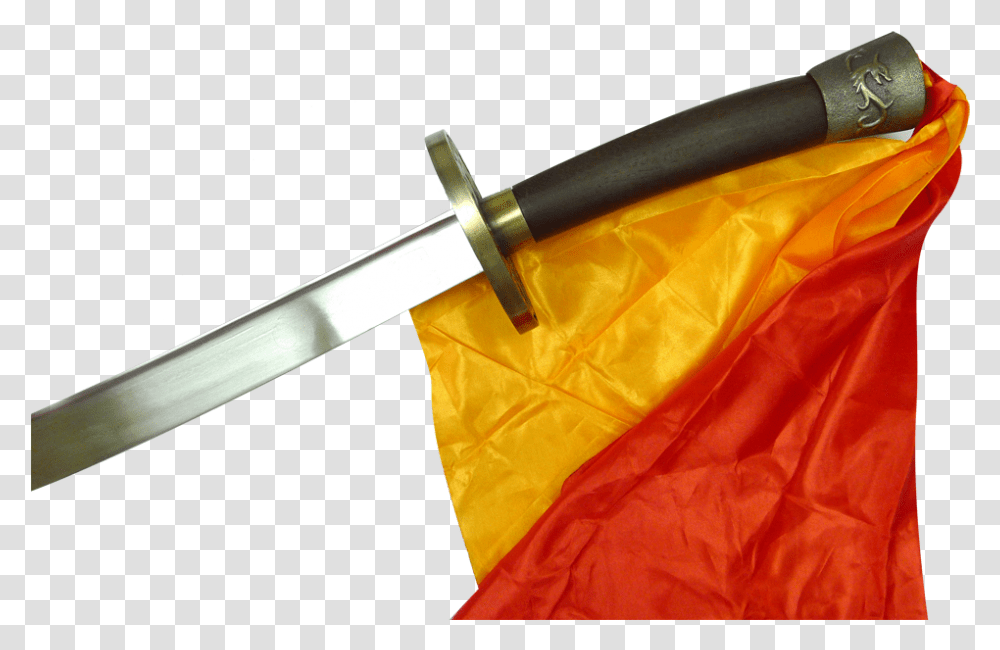 High Grade Competition Taiji Broadsword Sabre, Weapon, Weaponry, Blade, Knife Transparent Png