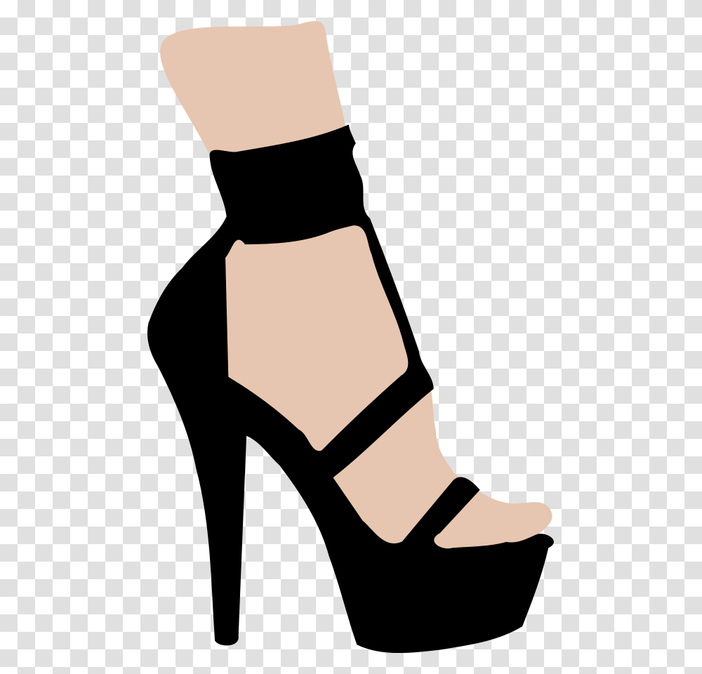 High Heel Clip Art Free Cliparts That You Can Download To You, Hand, Holding Hands, Arm, Wrist Transparent Png