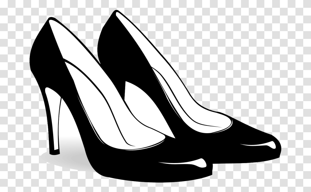 High Heel Shoe Women Shoes Clipart, Footwear, Weapon Transparent Png