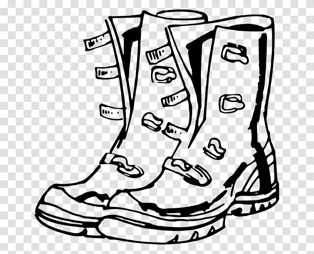 High Heeled Shoe Boot Footwear Drawing, Gray, World Of Warcraft Transparent Png