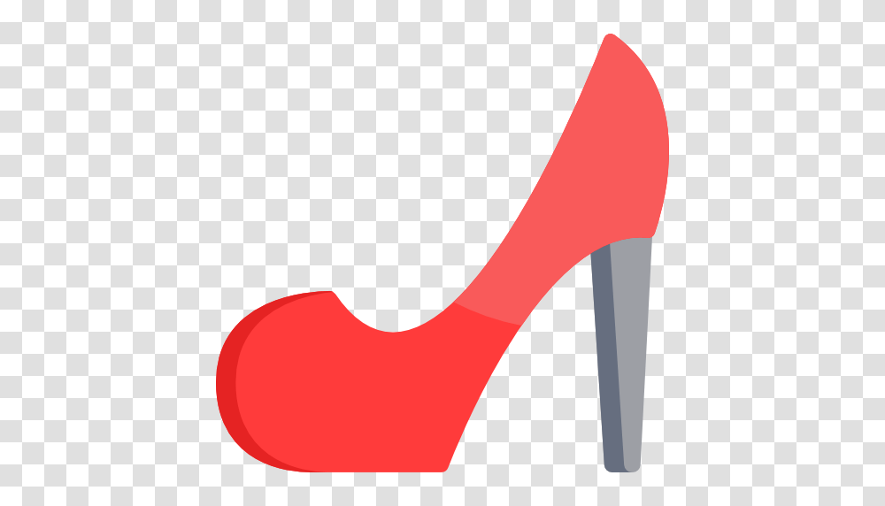 High Heeled Shoe Clip Art, Apparel, Footwear, Axe Transparent Png