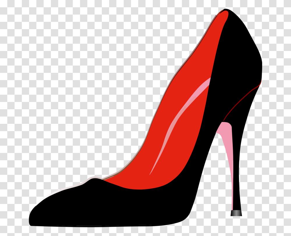 High Heeled Shoe Clothing Stiletto Heel Woman, Plant, Food, Animal, Vegetable Transparent Png