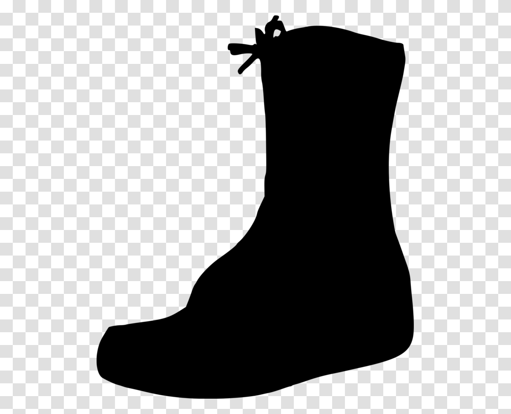High Heeled Shoe Slipper Boot Clothing, Gray, World Of Warcraft Transparent Png