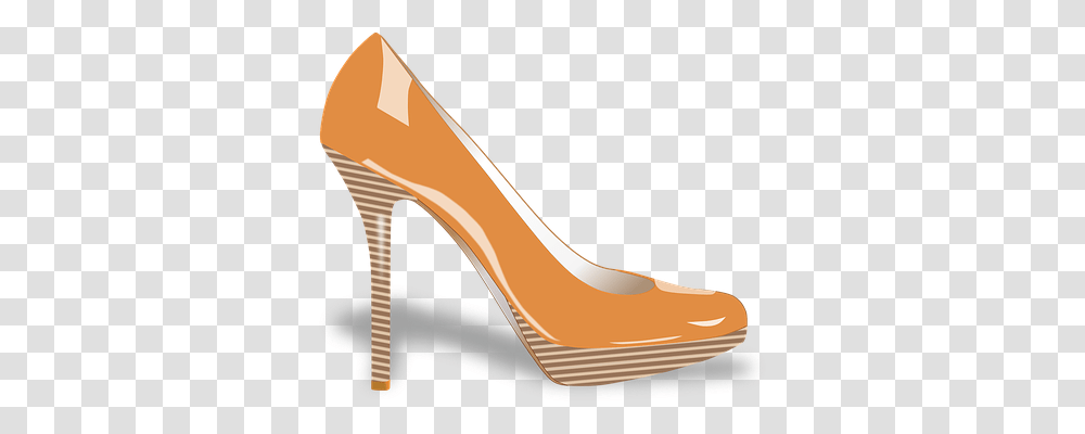 High Heeled Shoes Person, Apparel, Footwear Transparent Png