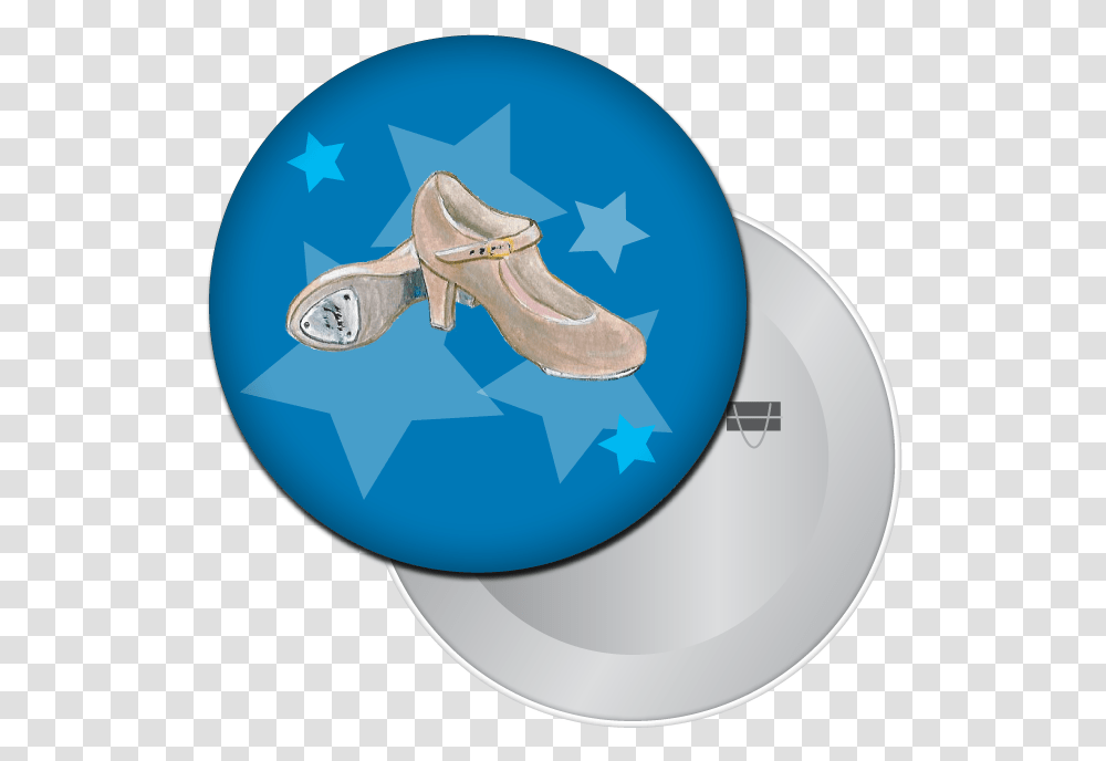 High Heeled Tap Shoes Button Magnet Sneakers, Sphere, Outdoors, Nature Transparent Png