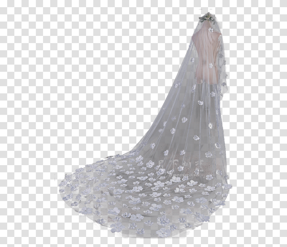 High Heels, Apparel, Veil, Wedding Gown Transparent Png