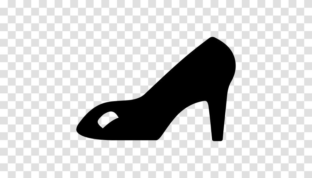 High Heels Heels High Icon With And Vector Format For Free, Gray, World Of Warcraft Transparent Png