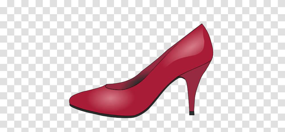 High Heels Red Shoe Clip Art, Apparel, Footwear Transparent Png