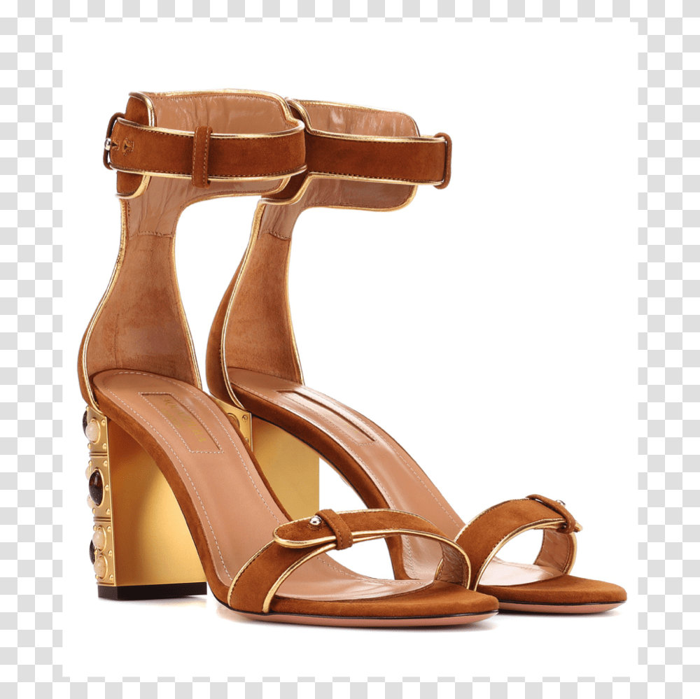 High Heels, Sandal, Footwear, Apparel Transparent Png