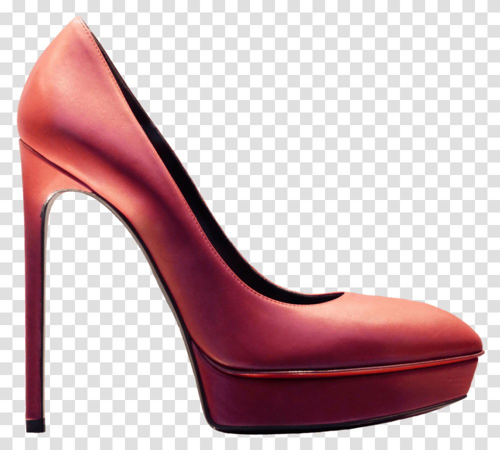 High Heels Shoe Image High Heeled Shoe, Apparel, Footwear Transparent Png