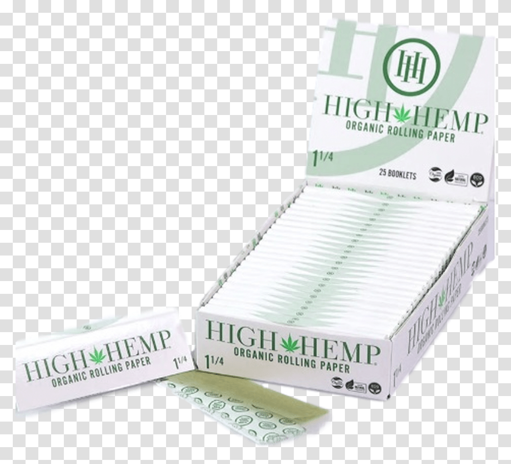 High Hemp 1, Gum, Book, Lighter Transparent Png